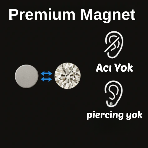 Aura Luxe™ Premium Magnet