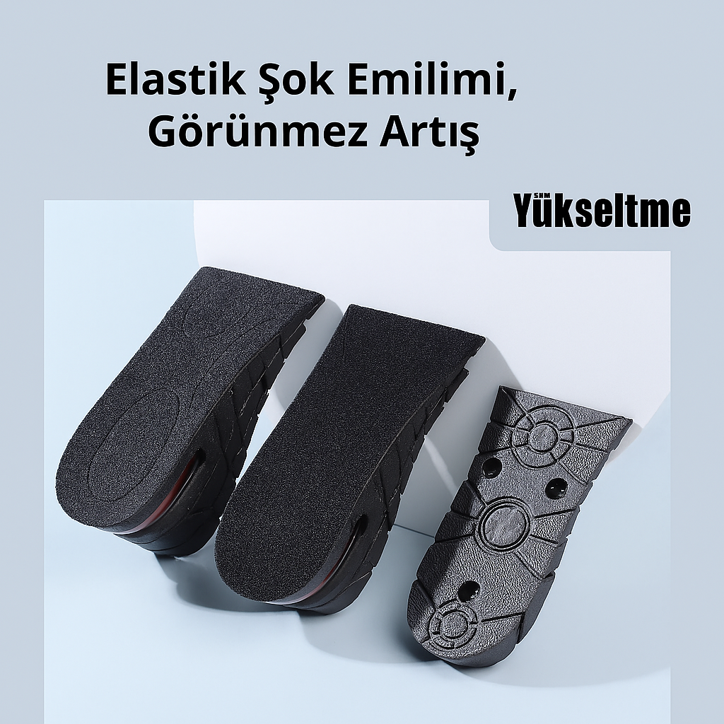 AuraLuxe™ UpStep Pro
