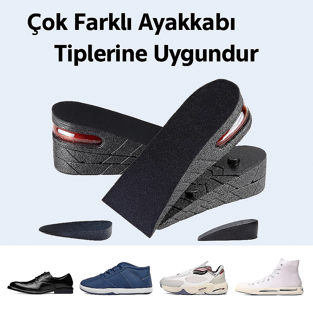 AuraLuxe™ UpStep Pro