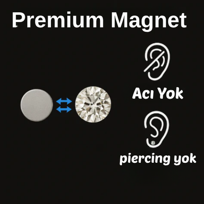 Aura Luxe™ Premium Magnet