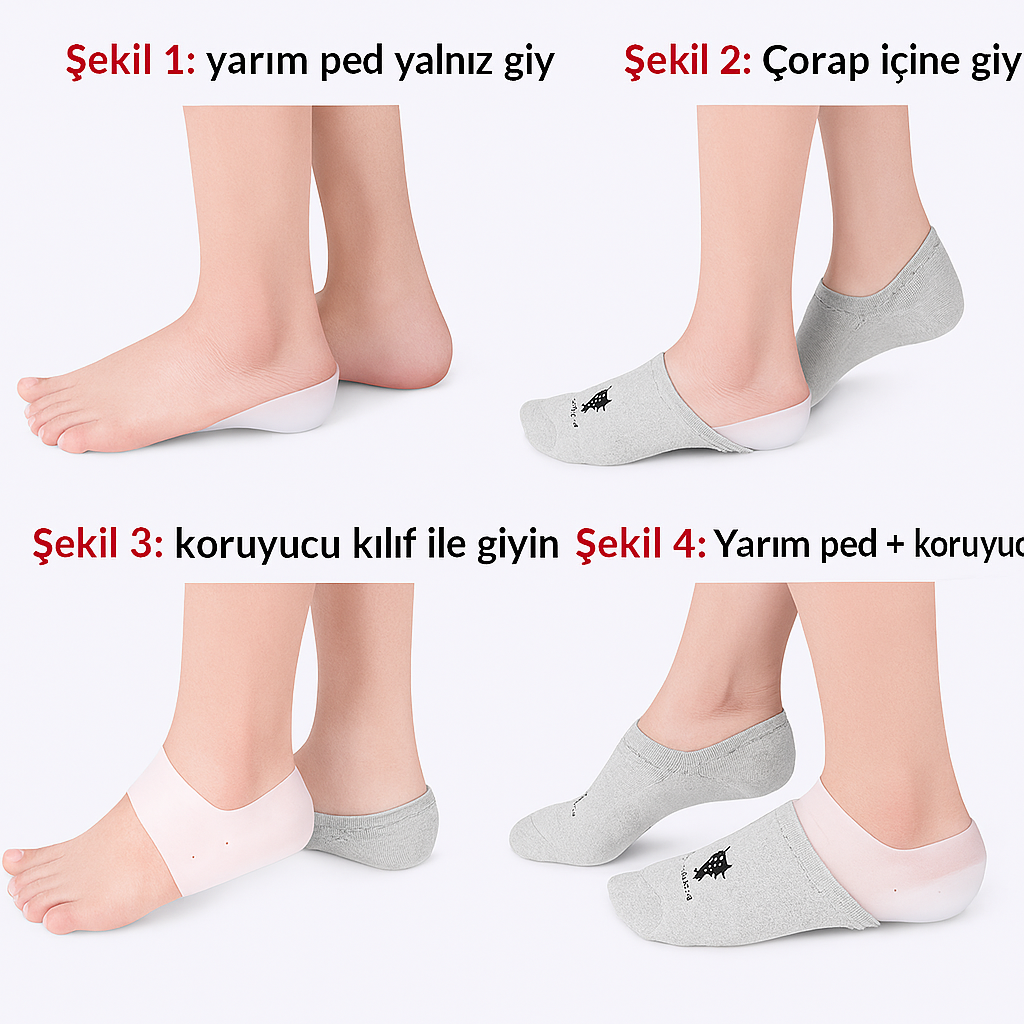 AuraLuxe™ UpStep