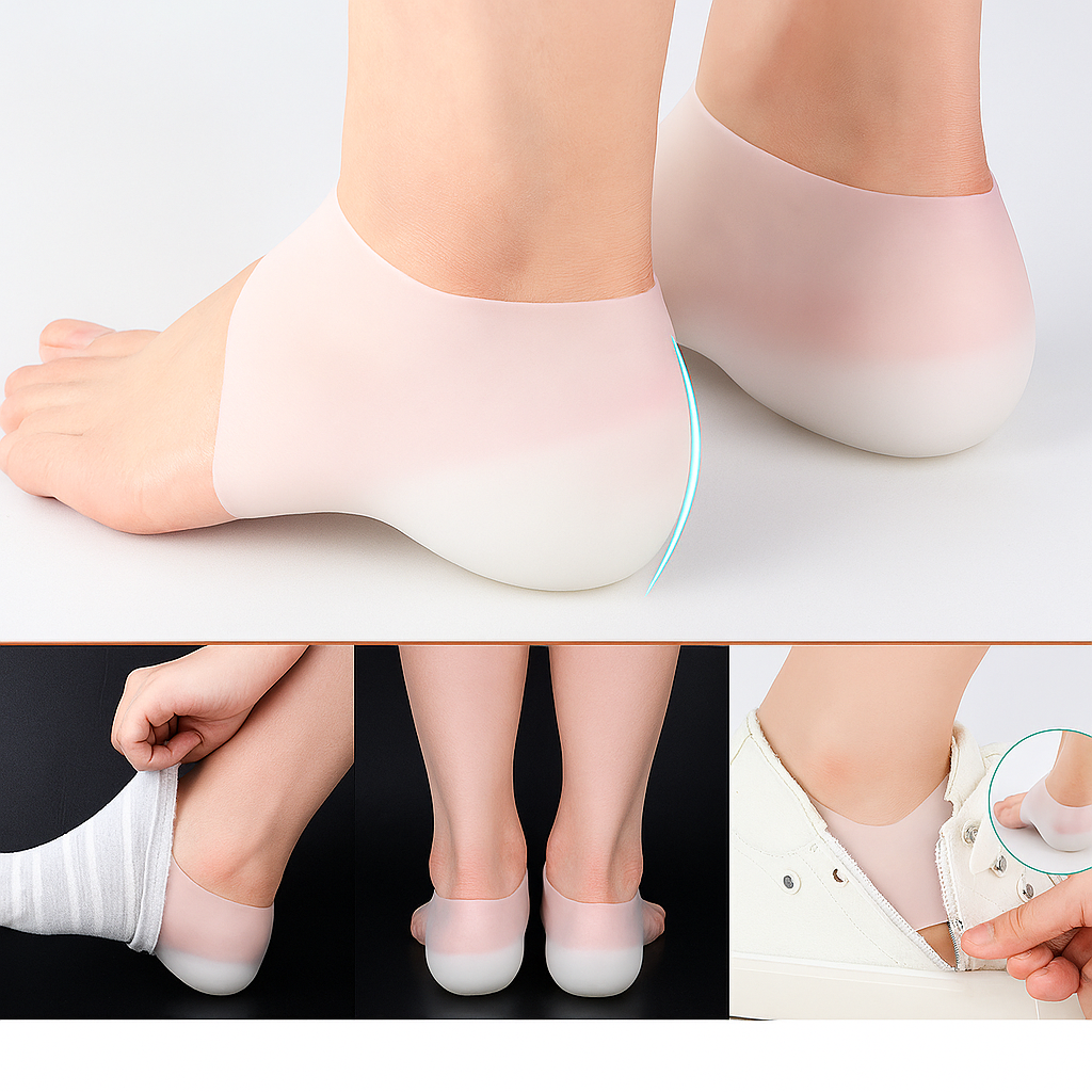 AuraLuxe™ UpStep