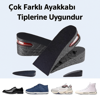 AuraLuxe™ UpStep Pro