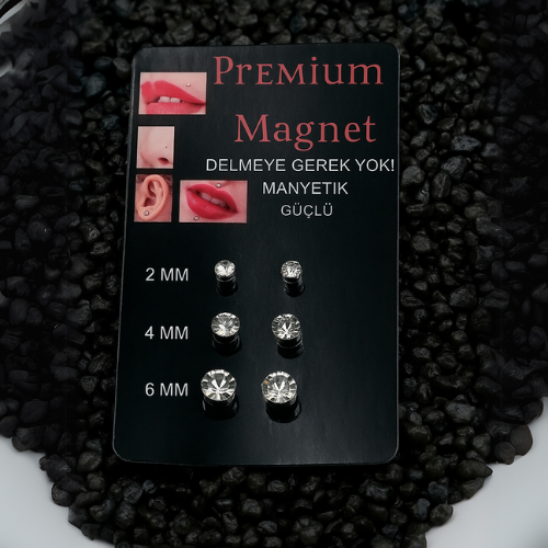 Aura Luxe™ Premium Magnet